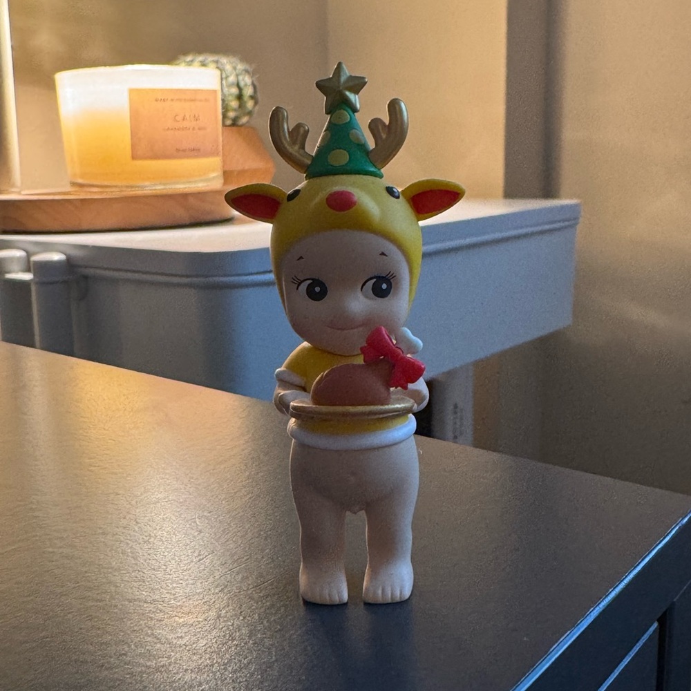 Reindeer Sonny Angel
